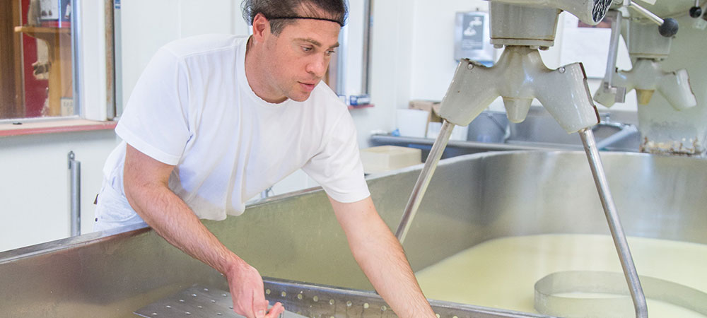 Ask The Cheesemaker